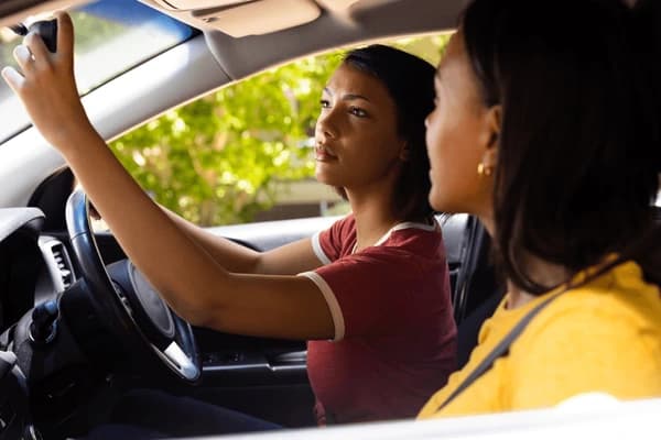 Mr Mehar School of Driving