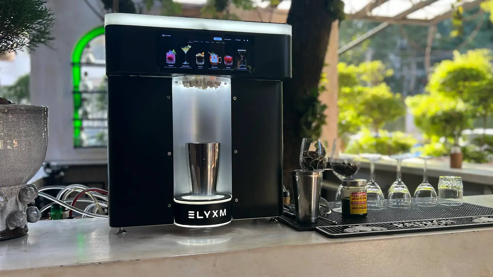 ELYXM